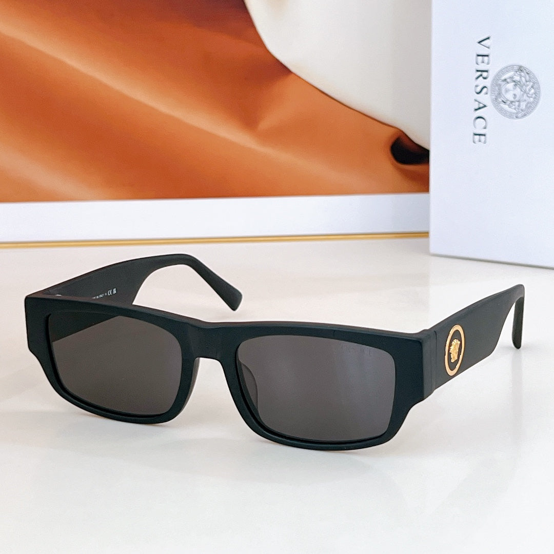 Versace Sunglasses 654204