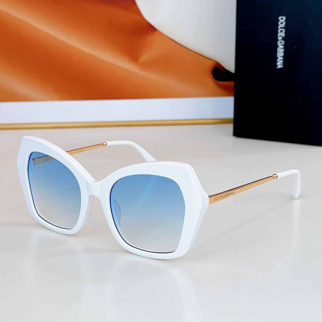 Dolce & Gabbana Sunglasses 655506