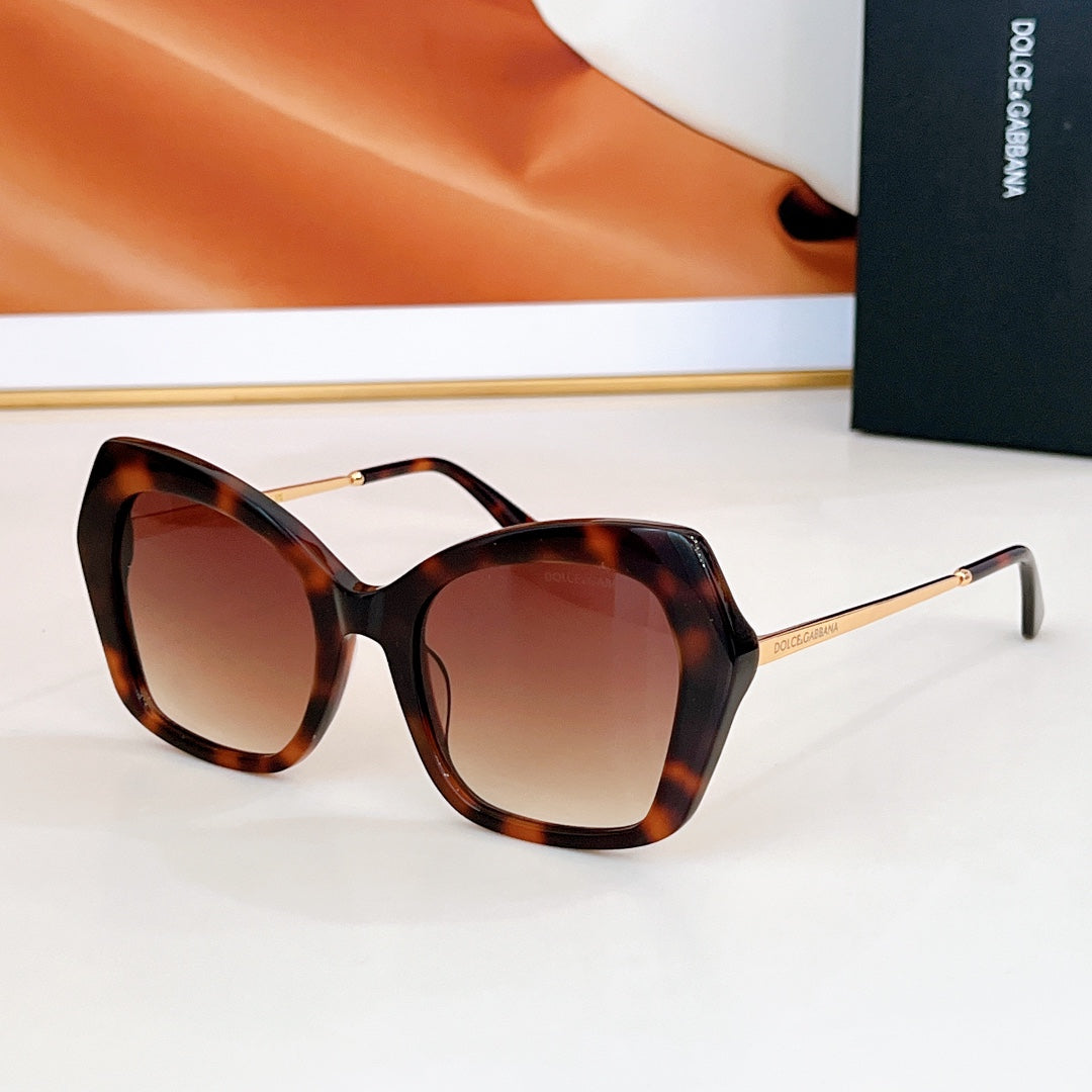 Dolce & Gabbana Sunglasses 655506