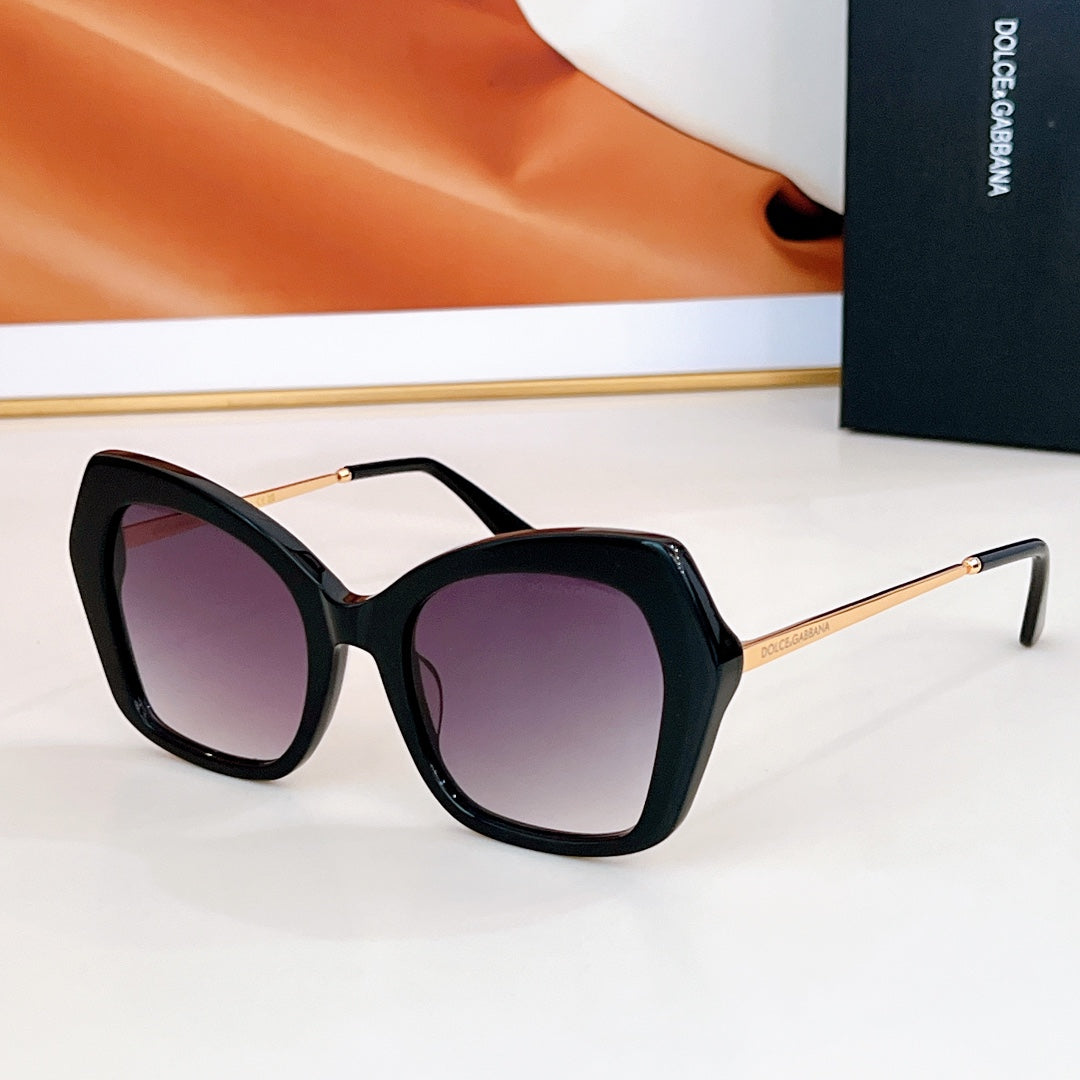 Dolce & Gabbana Sunglasses 655506