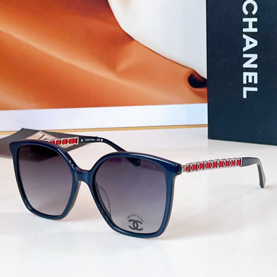Chanel Sunglasses 659165