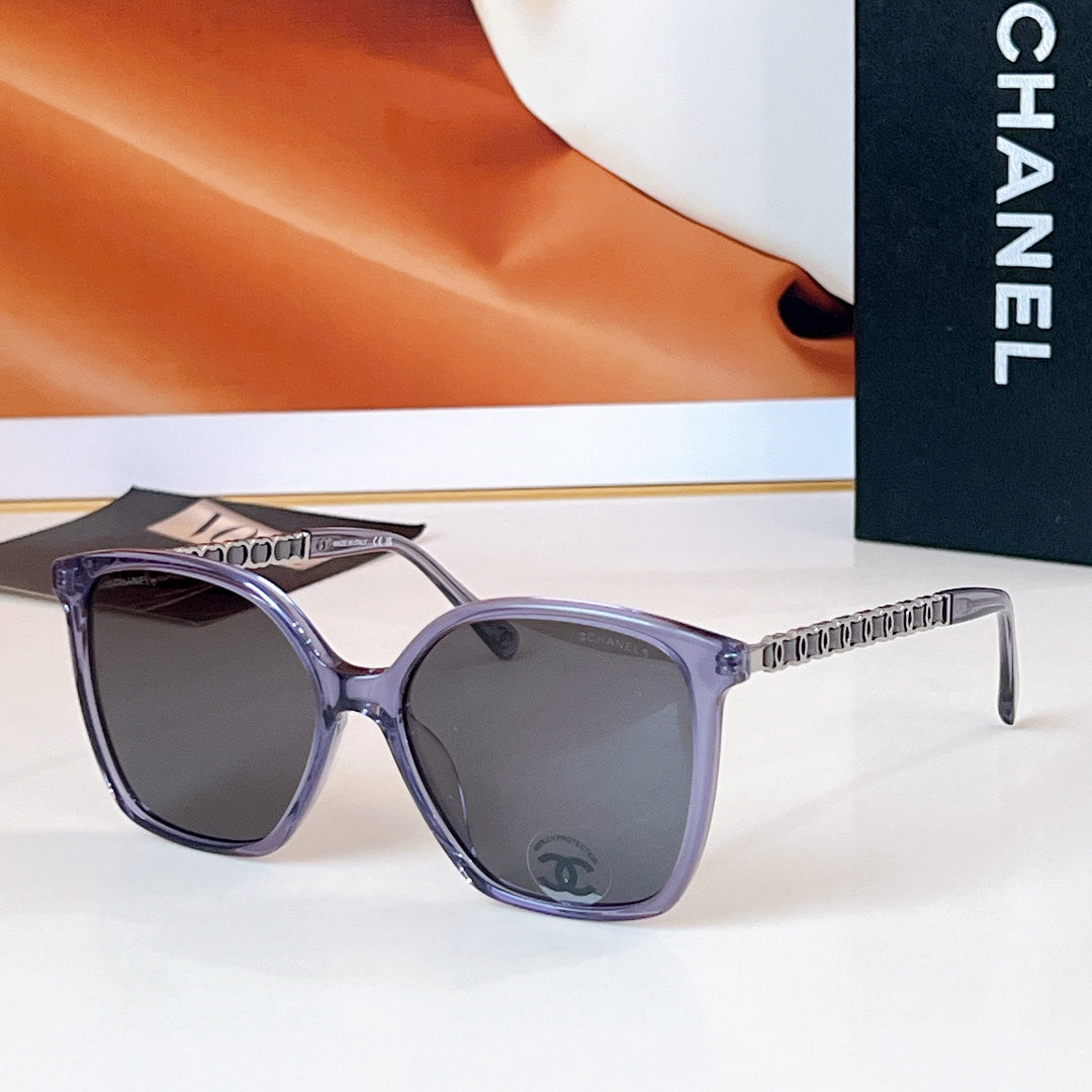 Chanel Sunglasses 659165