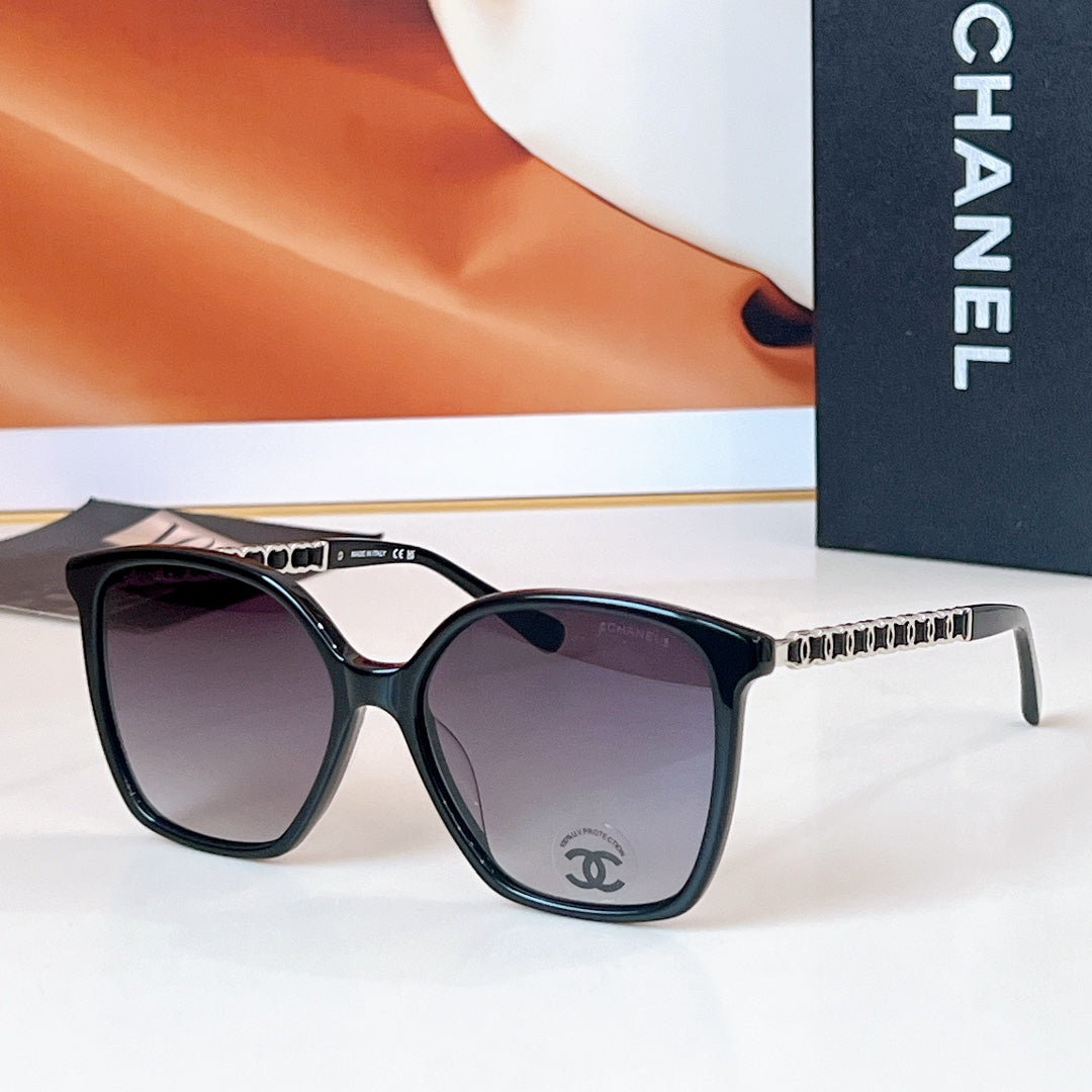 Chanel Sunglasses 659165