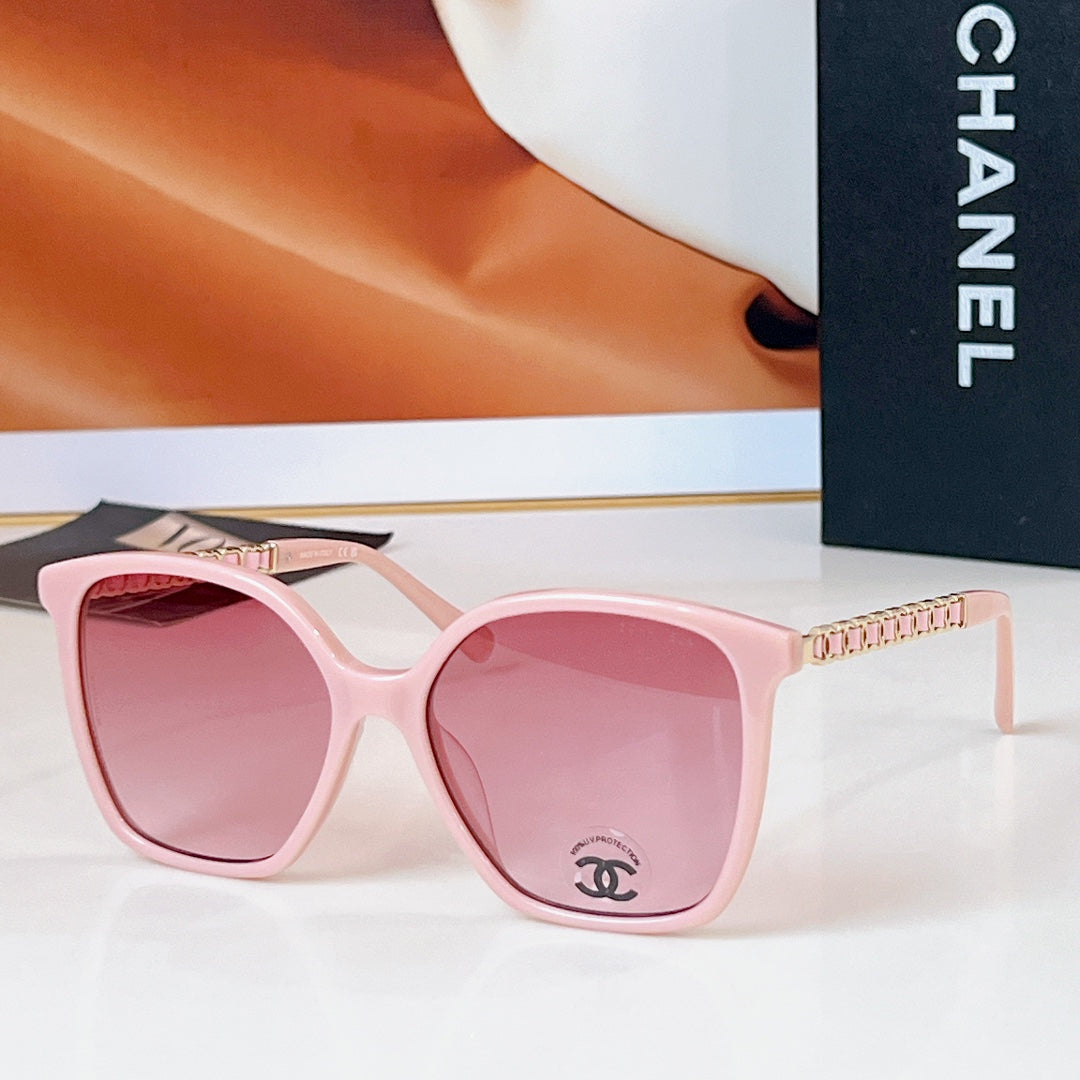 Chanel Sunglasses 659165
