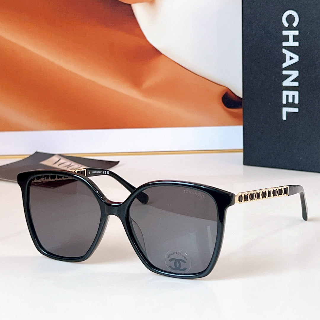 Chanel Sunglasses 659165