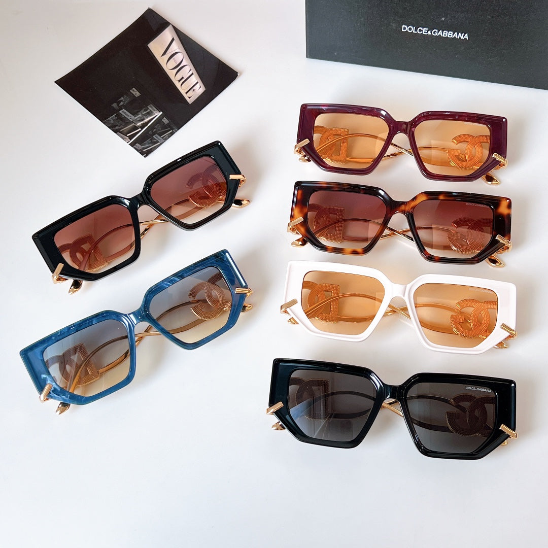 Dolce & Gabbana Sunglasses 663340