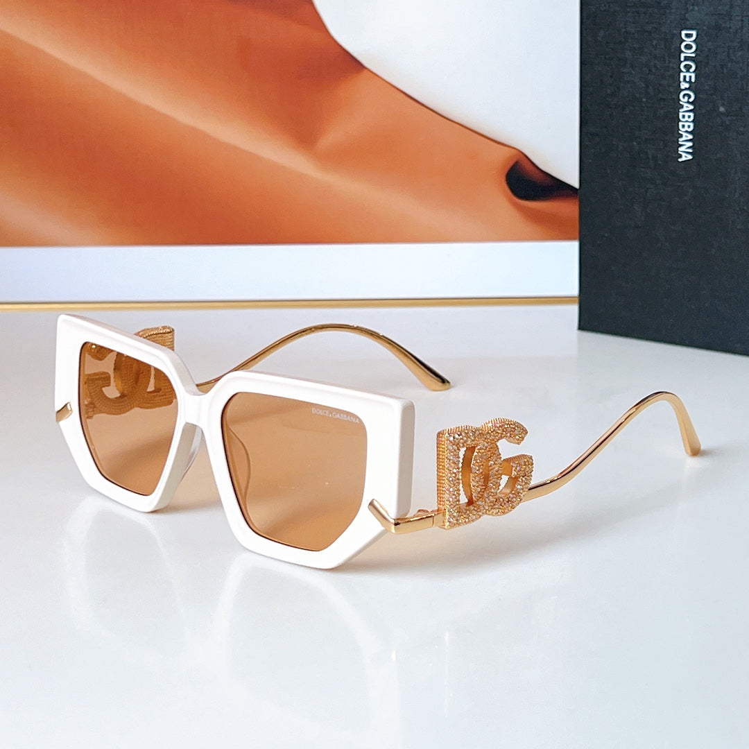 Dolce & Gabbana Sunglasses 663340