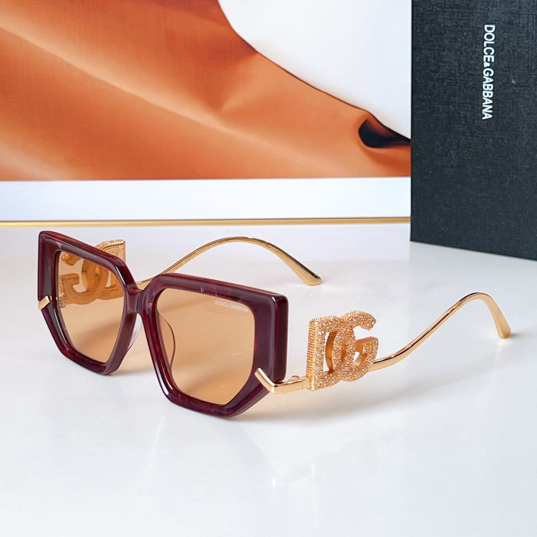 Dolce & Gabbana Sunglasses 663340