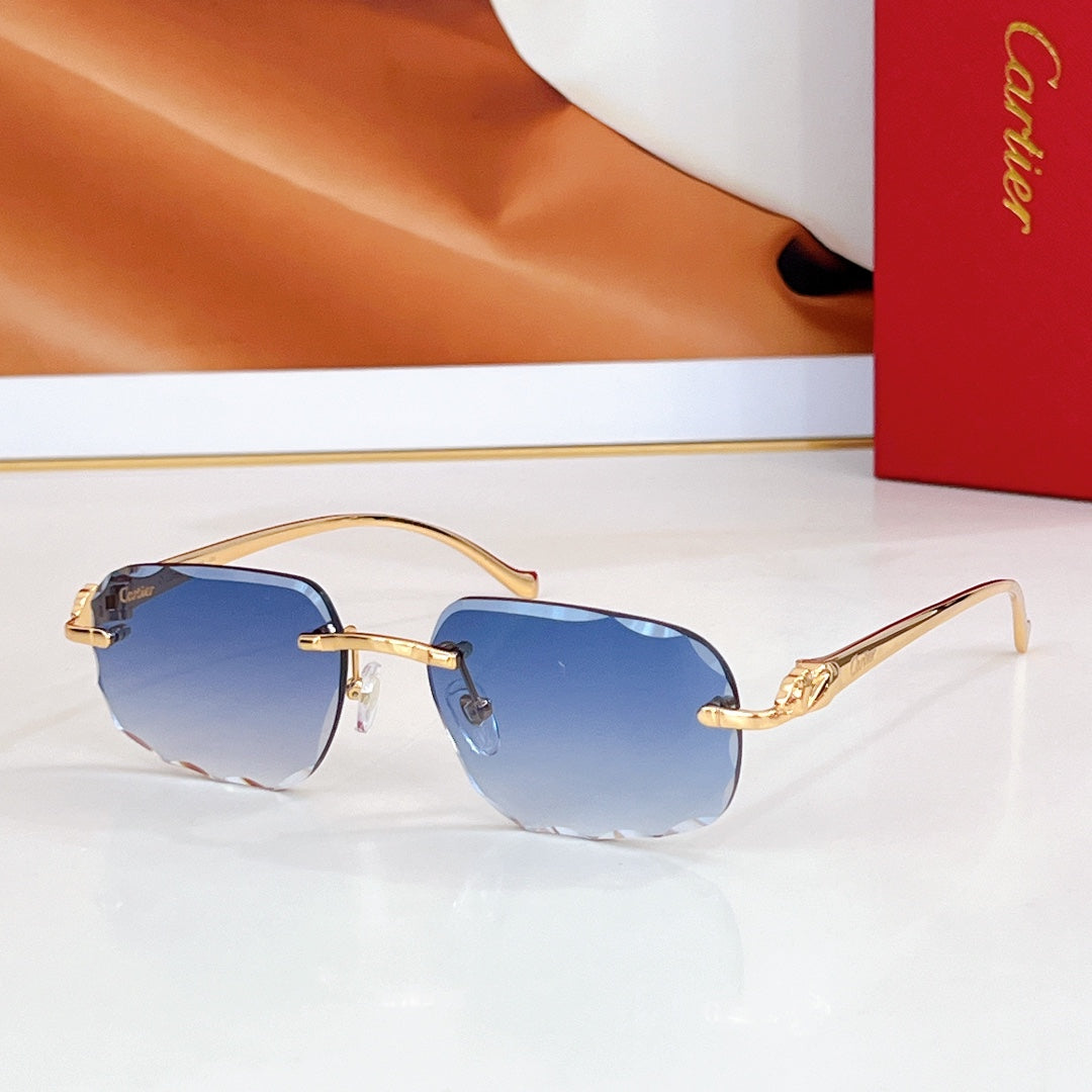 Cartier Sunglasses 664954