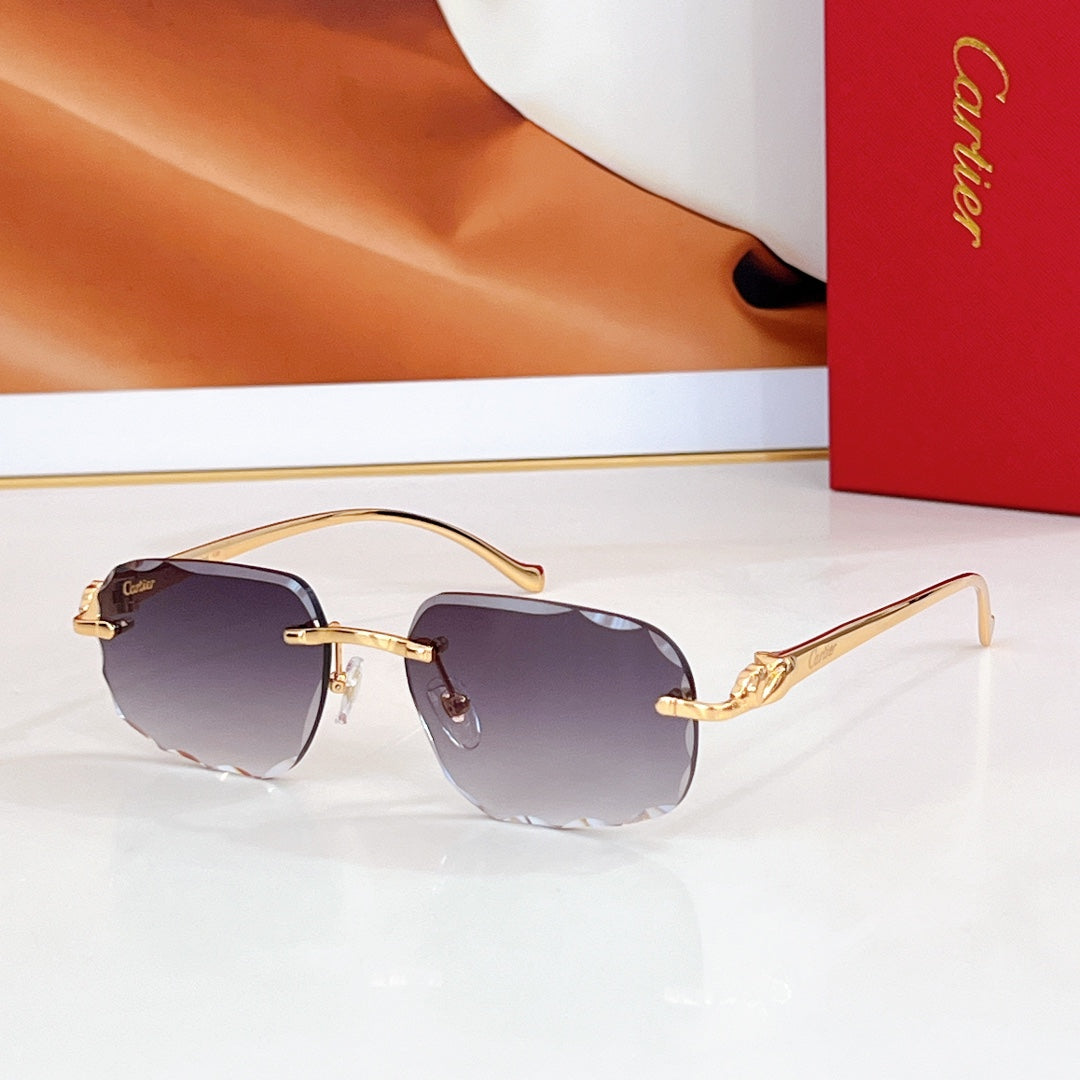 Cartier Sunglasses 664954