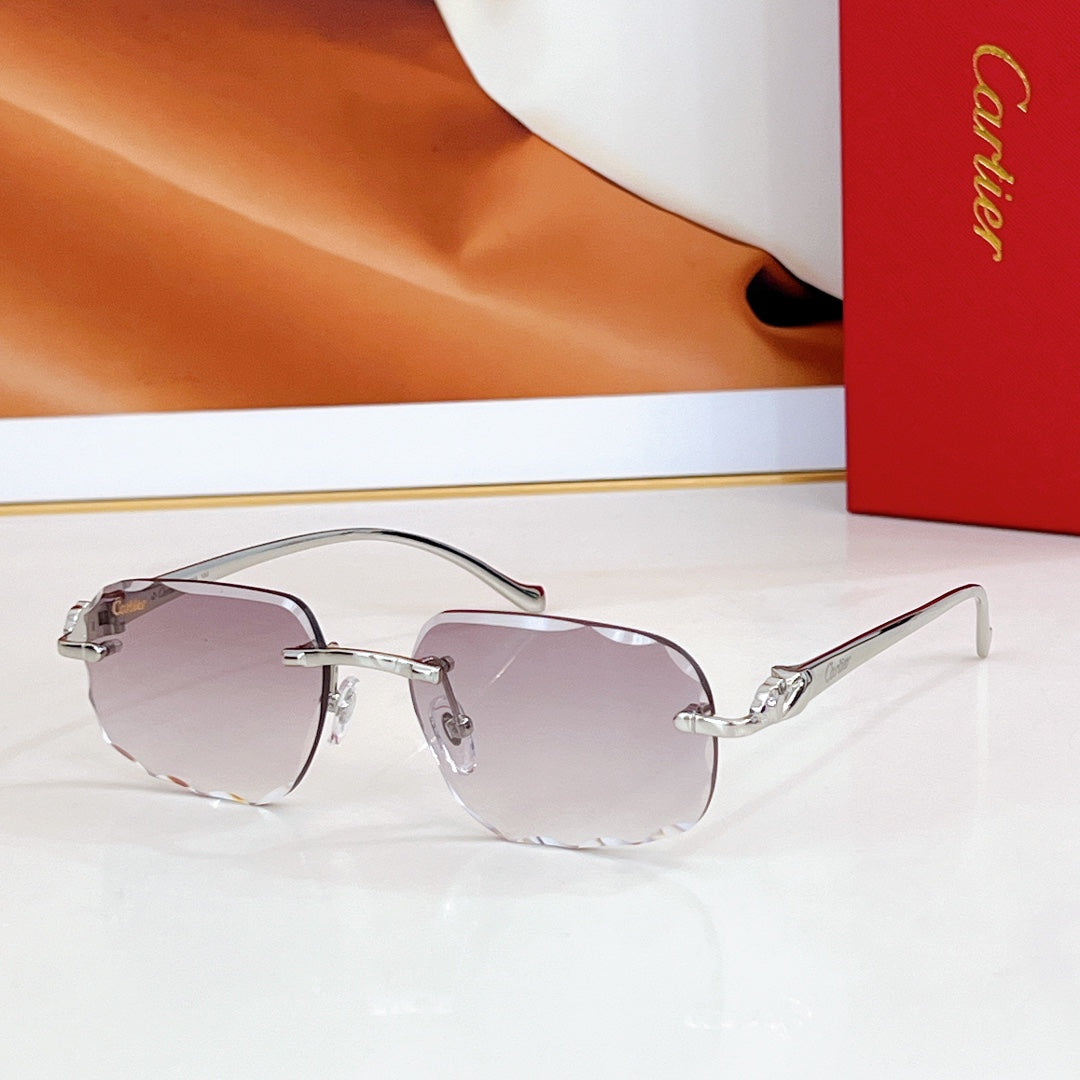 Cartier Sunglasses 664954