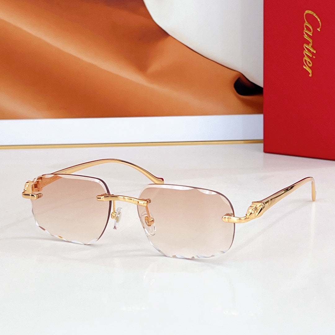 Cartier Sunglasses 664954