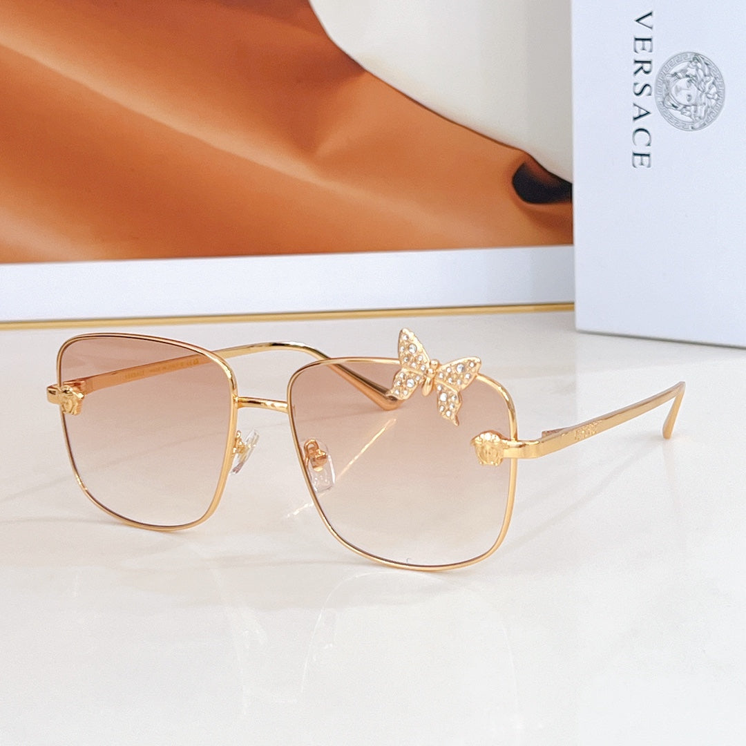 Versace Sunglasses 664956