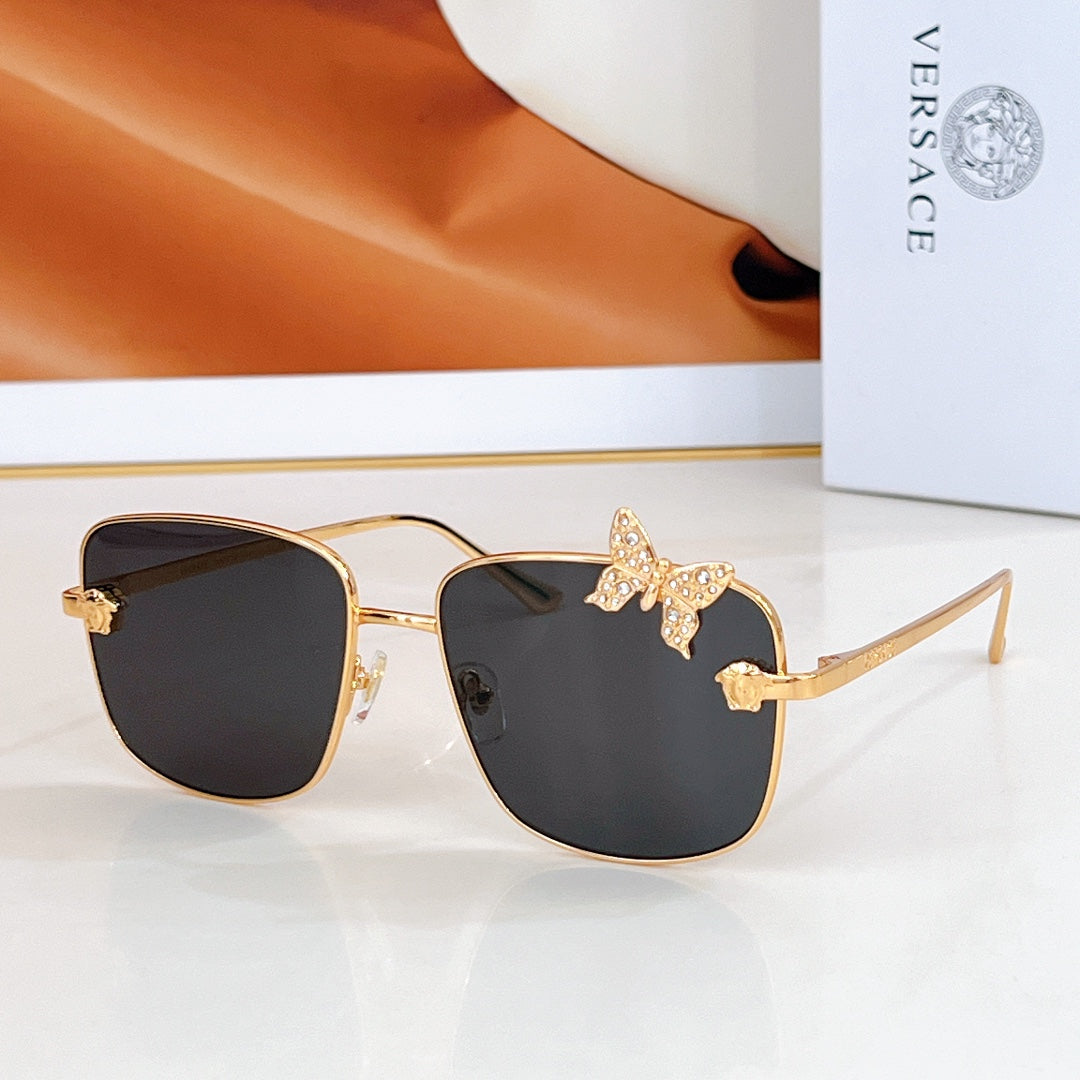 Versace Sunglasses 664956