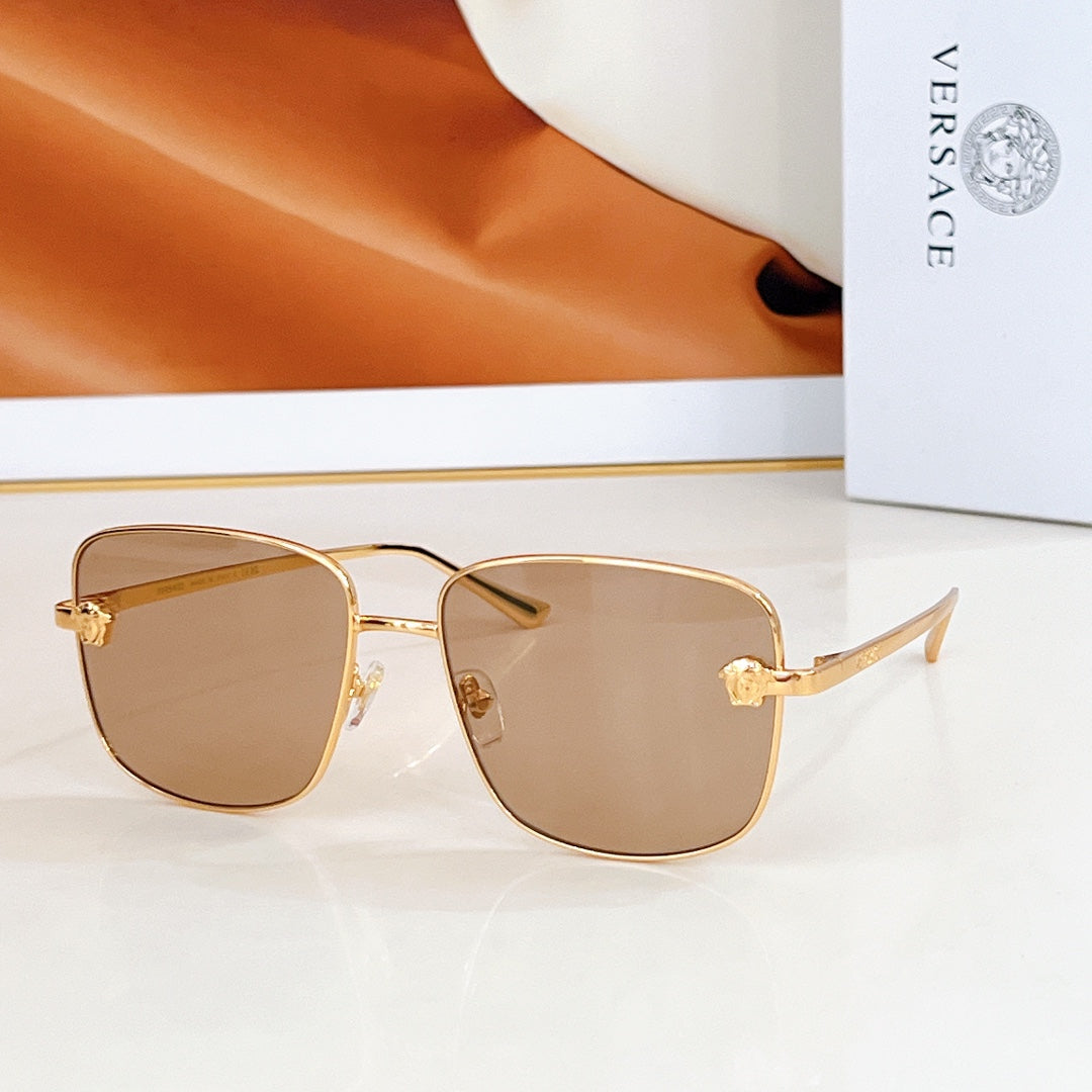Versace Sunglasses 664956