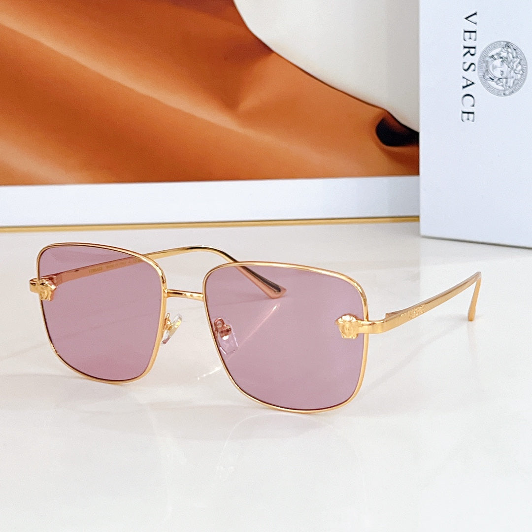 Versace Sunglasses 664956