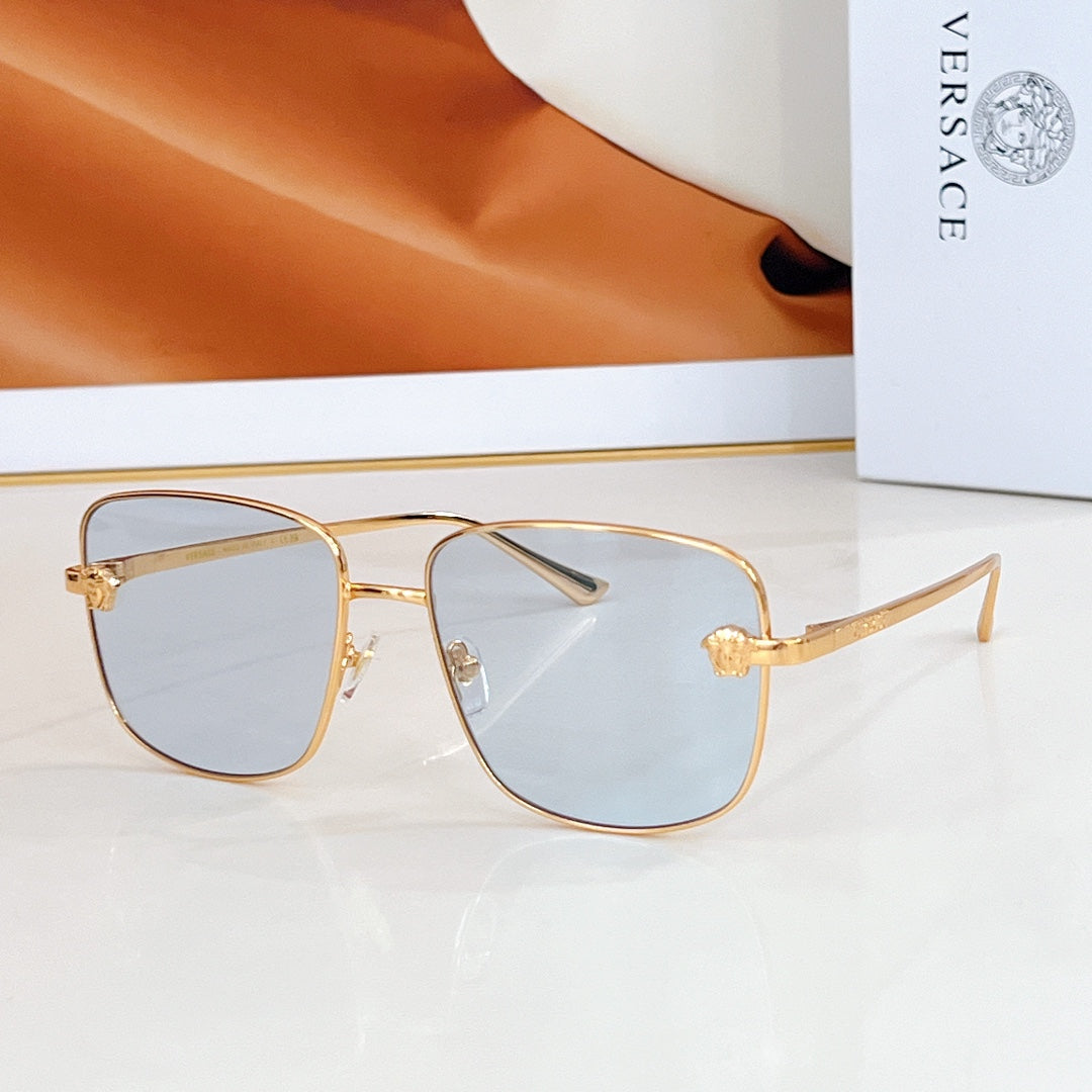 Versace Sunglasses 664956