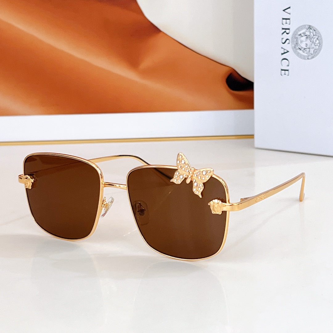 Versace Sunglasses 664956