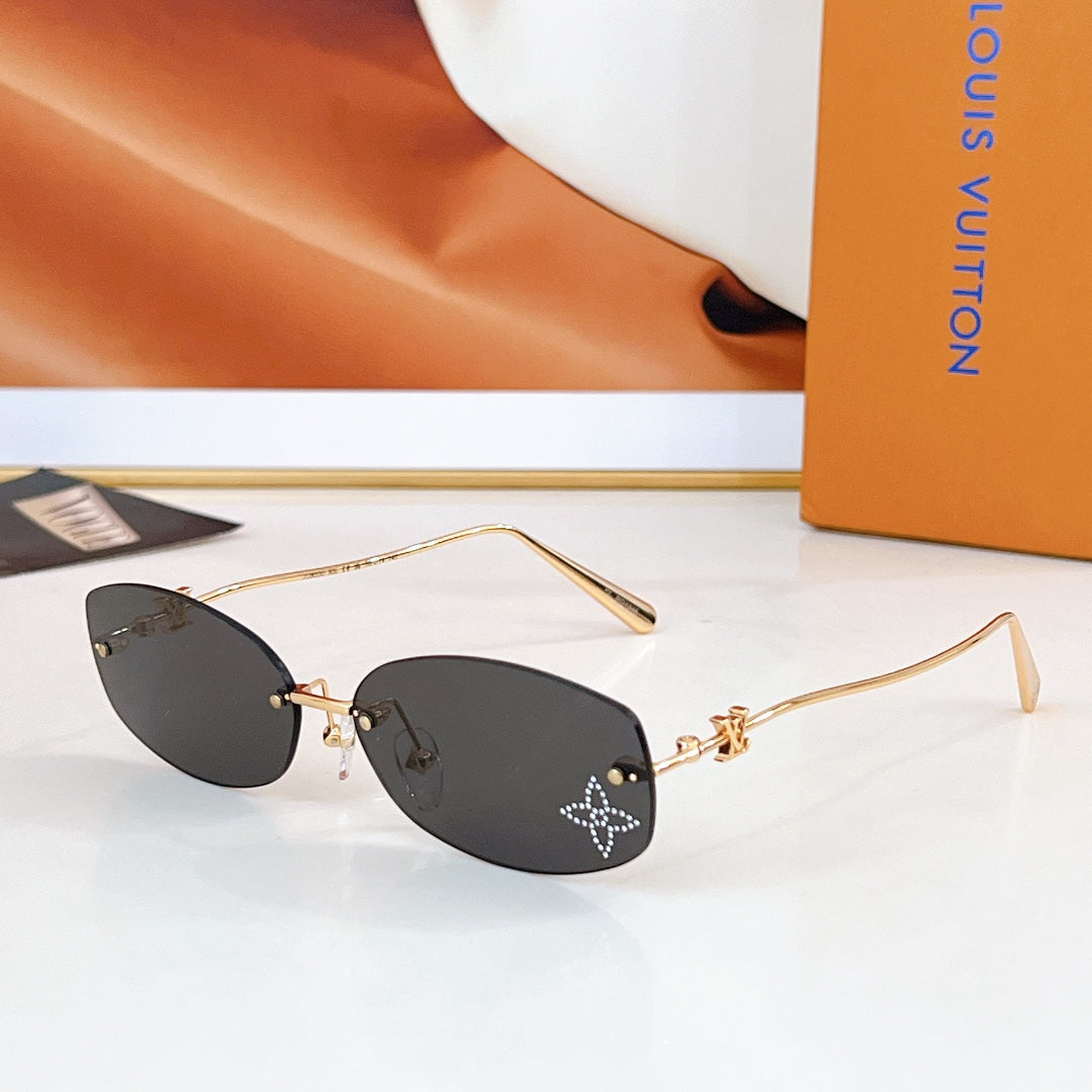 Louis Vuitton Sunglasses 677560