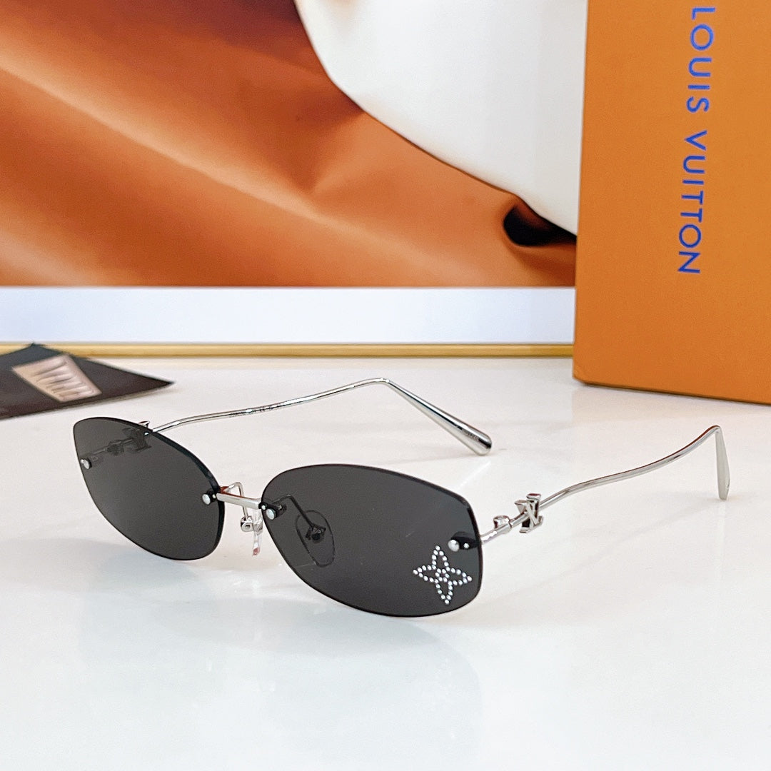Louis Vuitton Sunglasses 677560