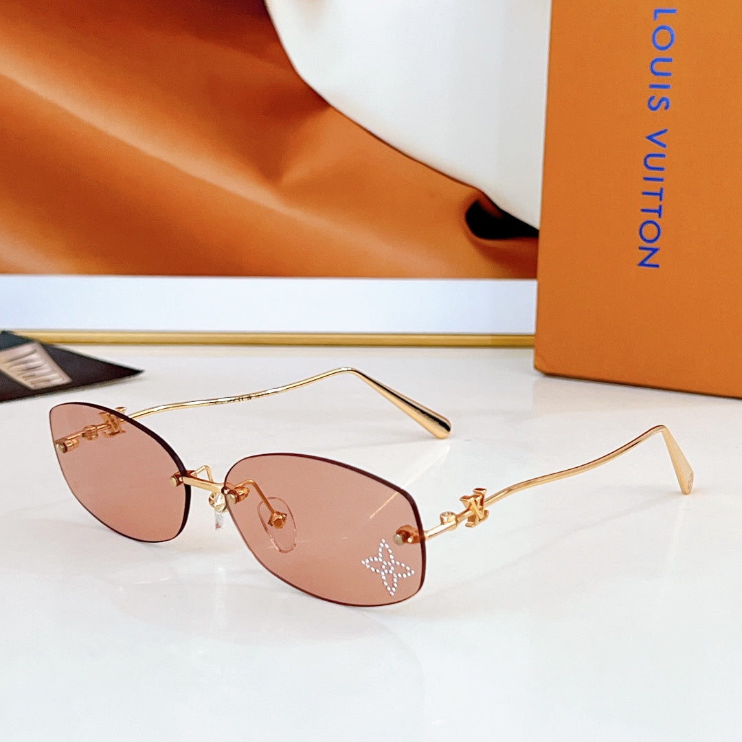Louis Vuitton Sunglasses 677560