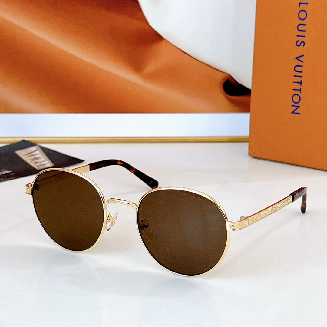 Louis Vuitton Sunglasses 677566