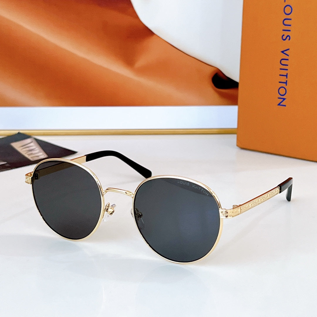 Louis Vuitton Sunglasses 677566