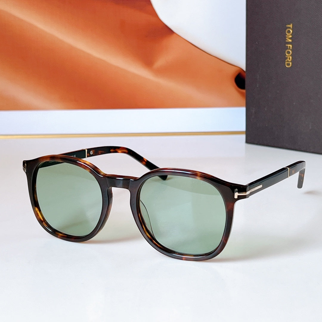 Tom Ford Sunglasses 680380