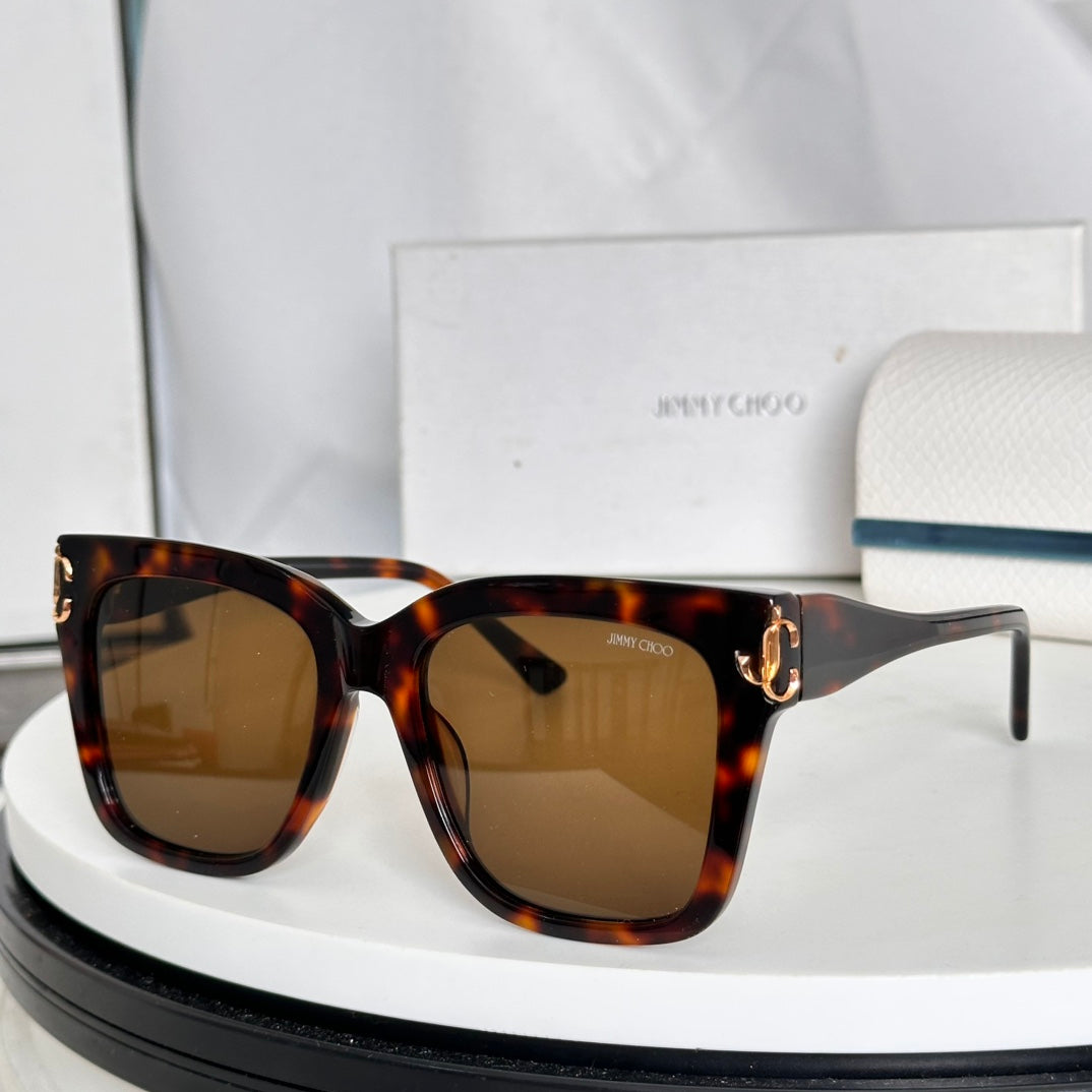 Jimmy Choo Sunglasses 686005