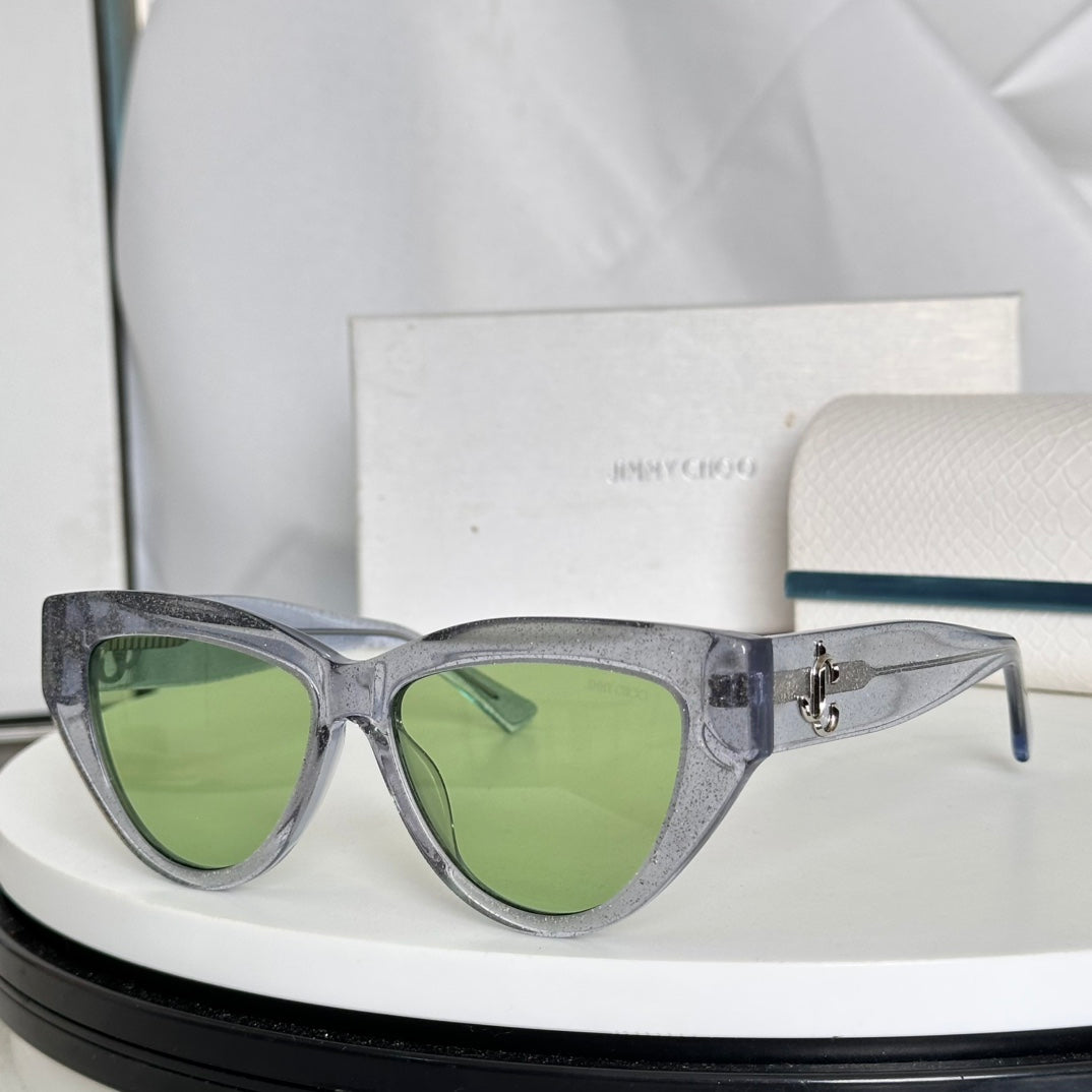 Jimmy Choo Sunglasses 686006