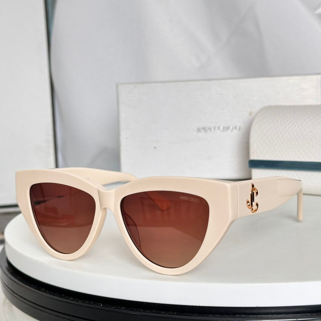 Jimmy Choo Sunglasses 686006