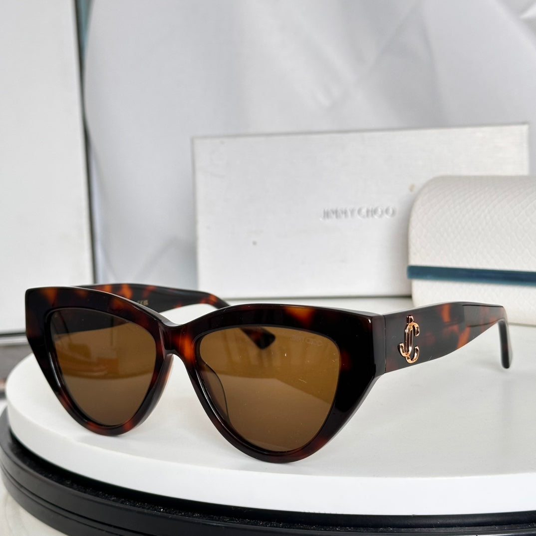 Jimmy Choo Sunglasses 686006