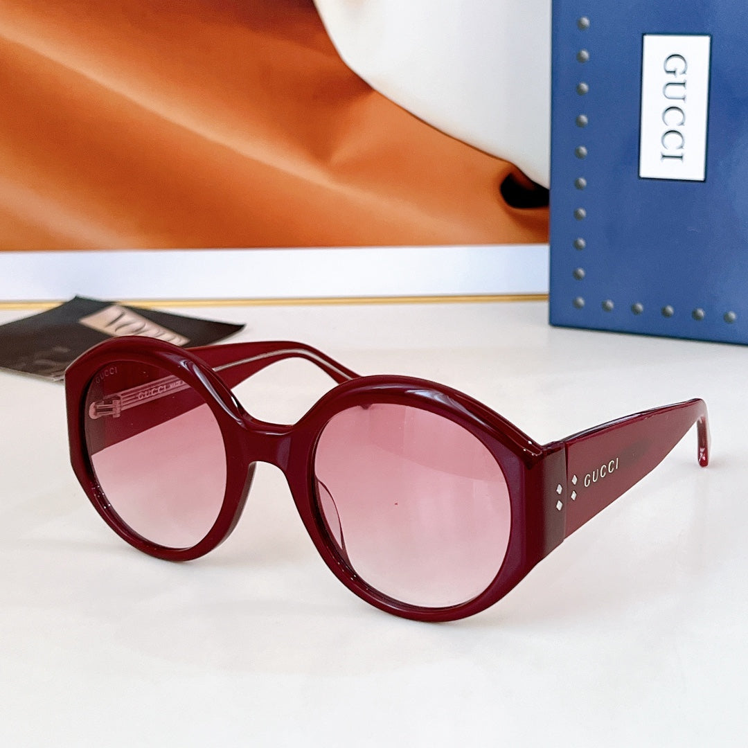 Gucci Sunglasses 698848