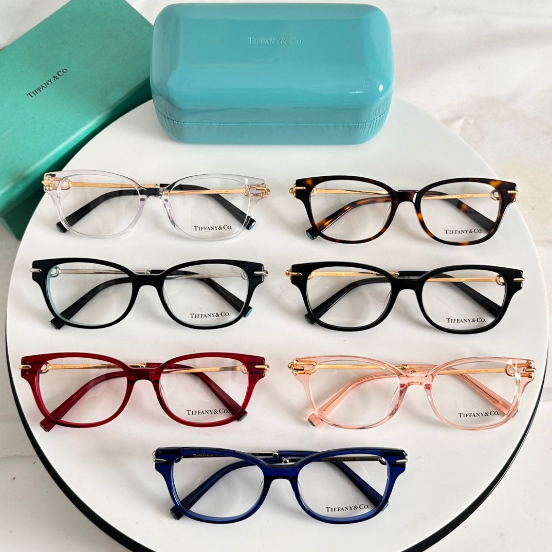 Tiffany&Co Sunglasses 714103