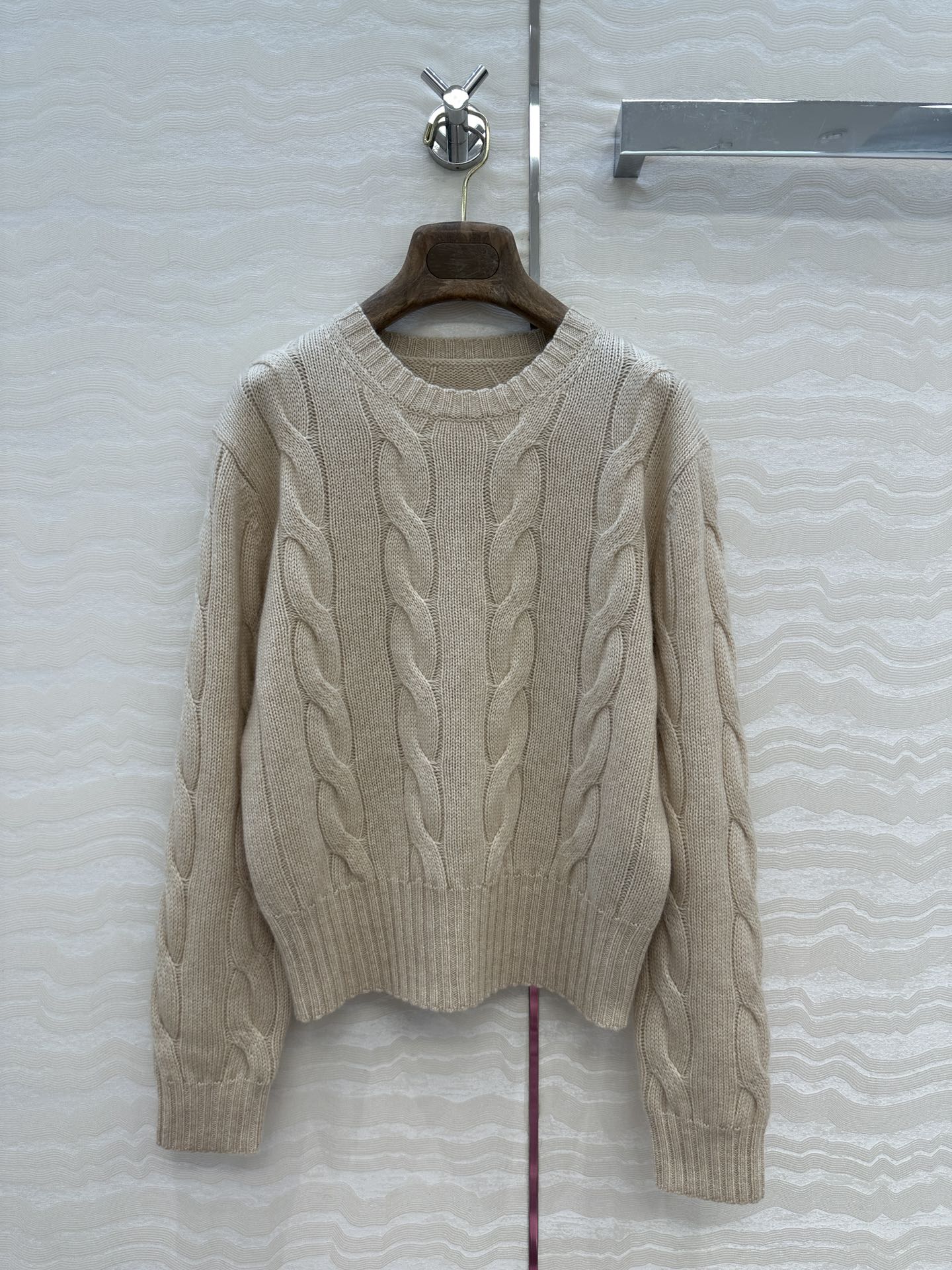 LP 25 Set Beige Cashmere 293204