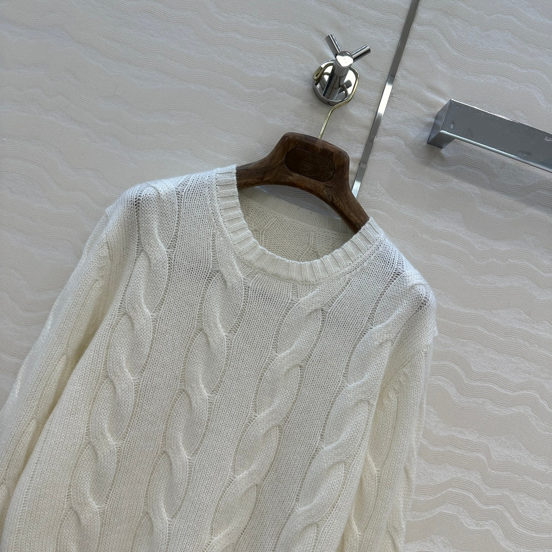 LP 25 Set White Cashmere 293200