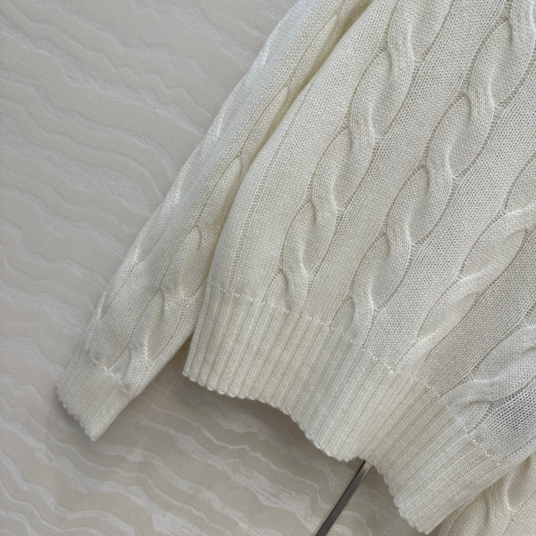 LP 25 Set White Cashmere 293200