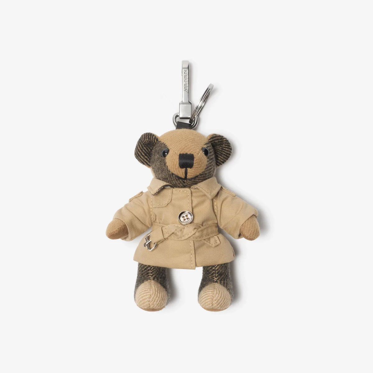 Burberry Thomas Bear Charm 539073