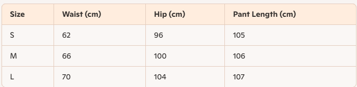 CD 25 Drawstring Trouser Viscose Rayon