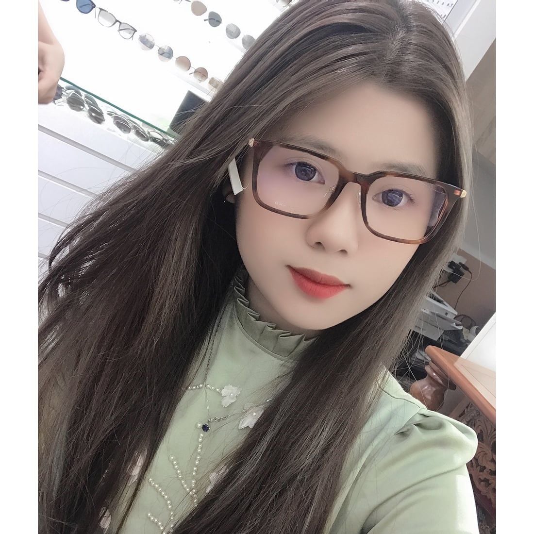 Chopard Sunglasses 654098