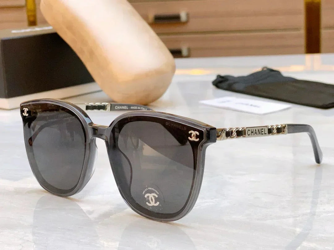 Chanel Sunglasses 19