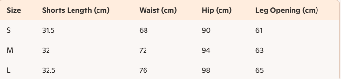 CD 25 Ink And Floral Short Beige Cotton