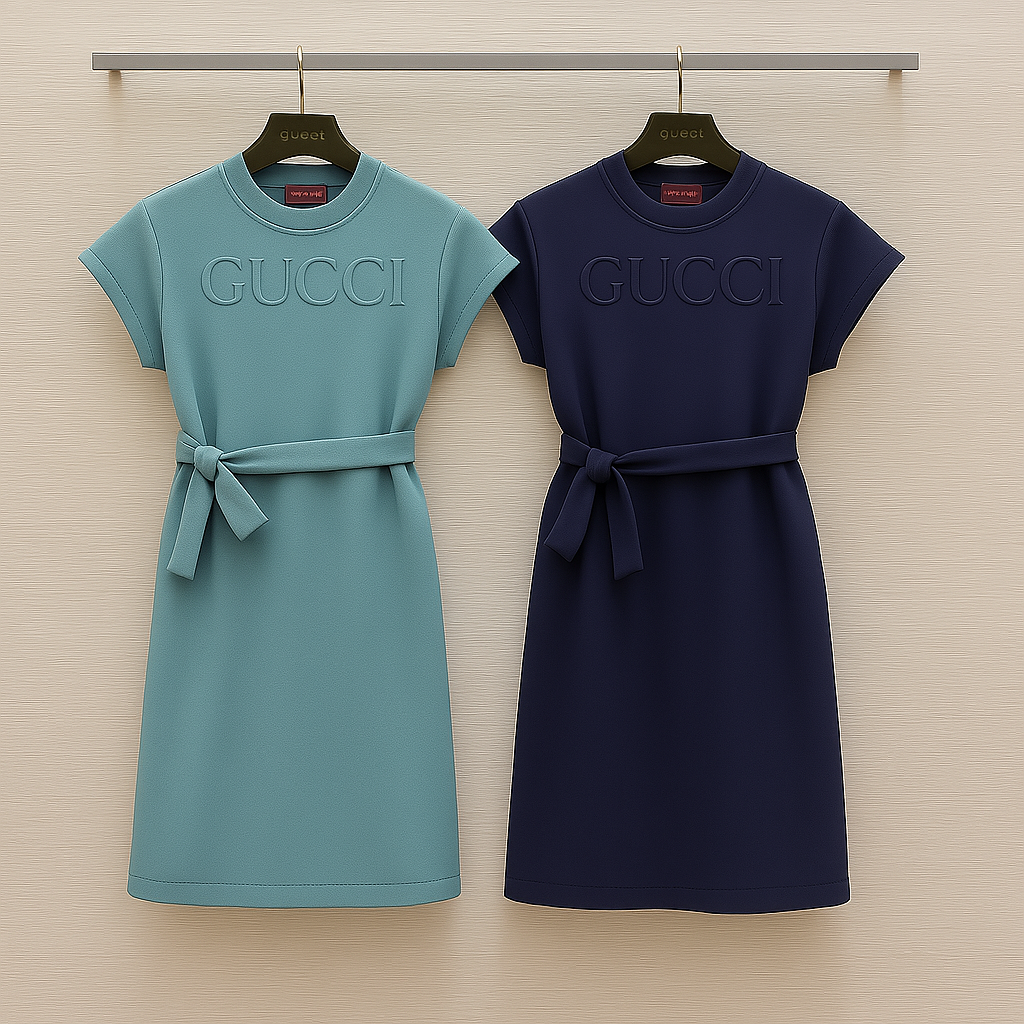 Gucci 2025 Skirt Cotton