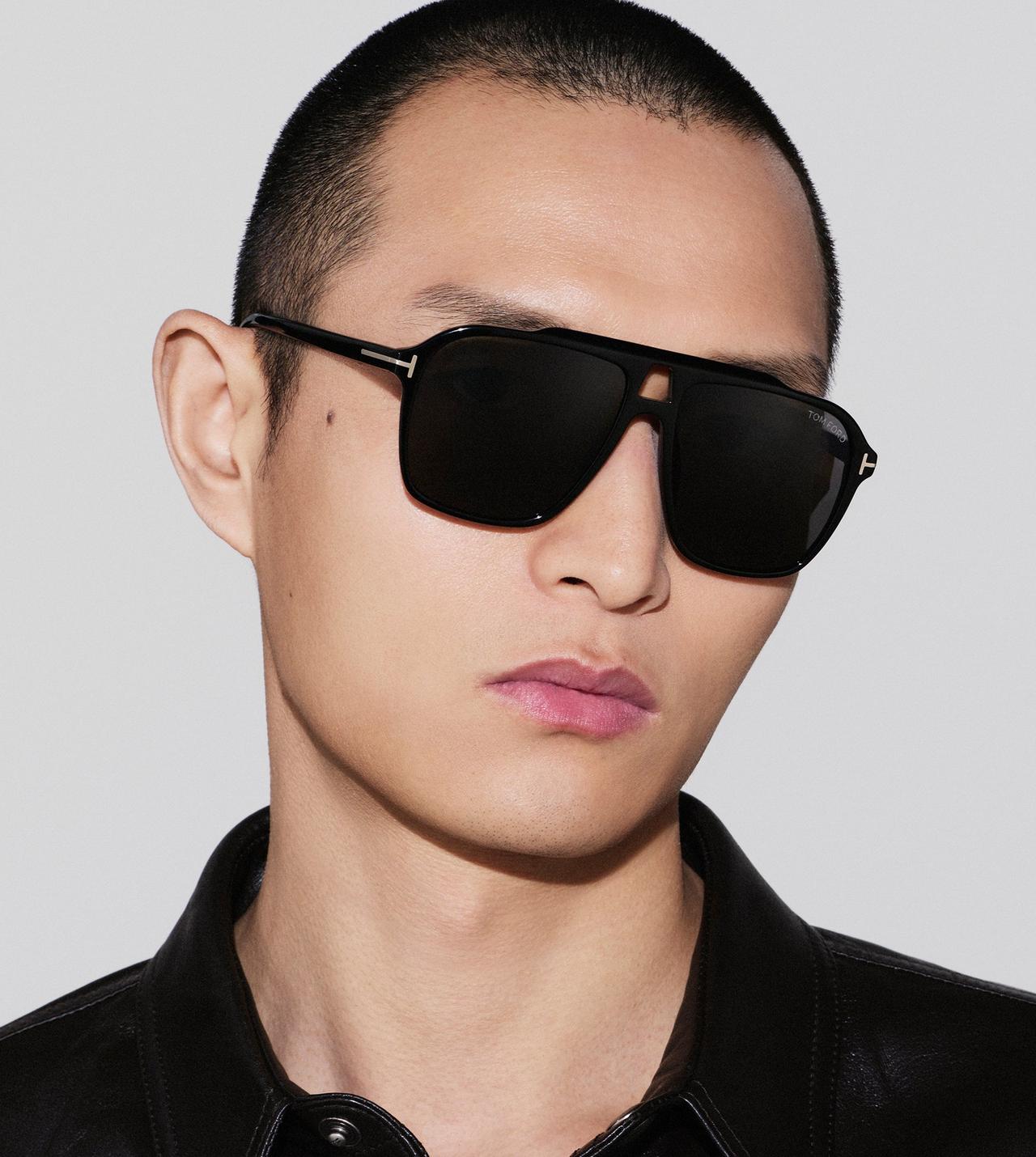 Tom Ford Sunglasses 677682