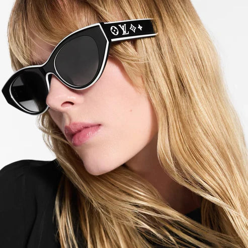 Louis Vuitton Sunglasses 647778