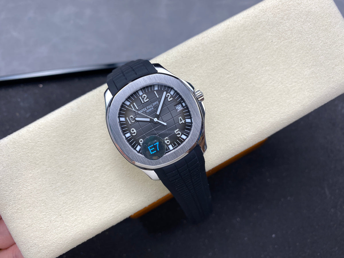 Patek Philippe Aquanaut Aquanaut 5167A