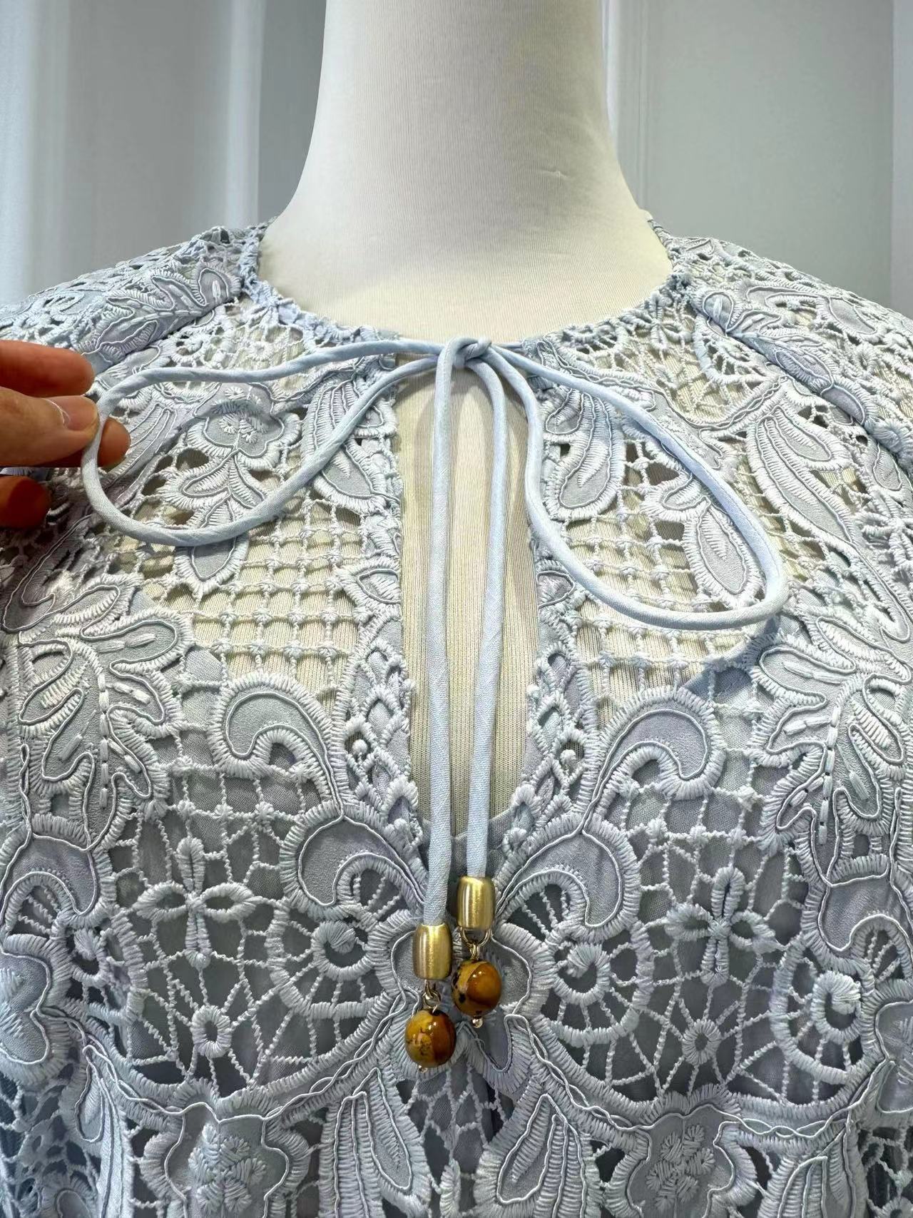 Zimmermann Dress 326