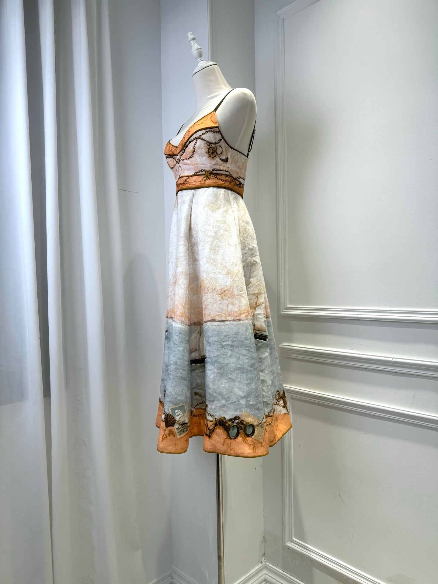 Zimmermann Dress 336