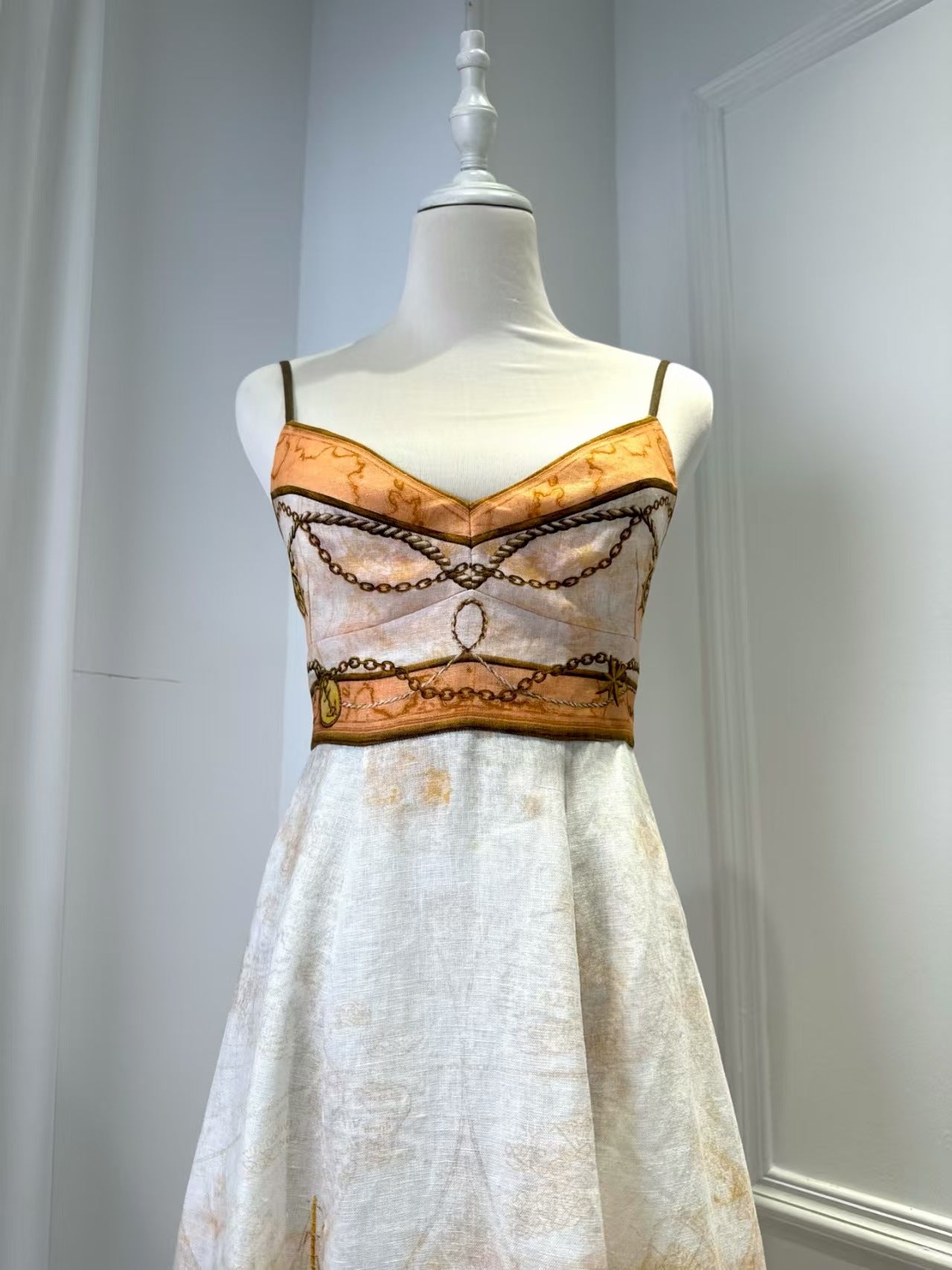 Zimmermann Dress 336