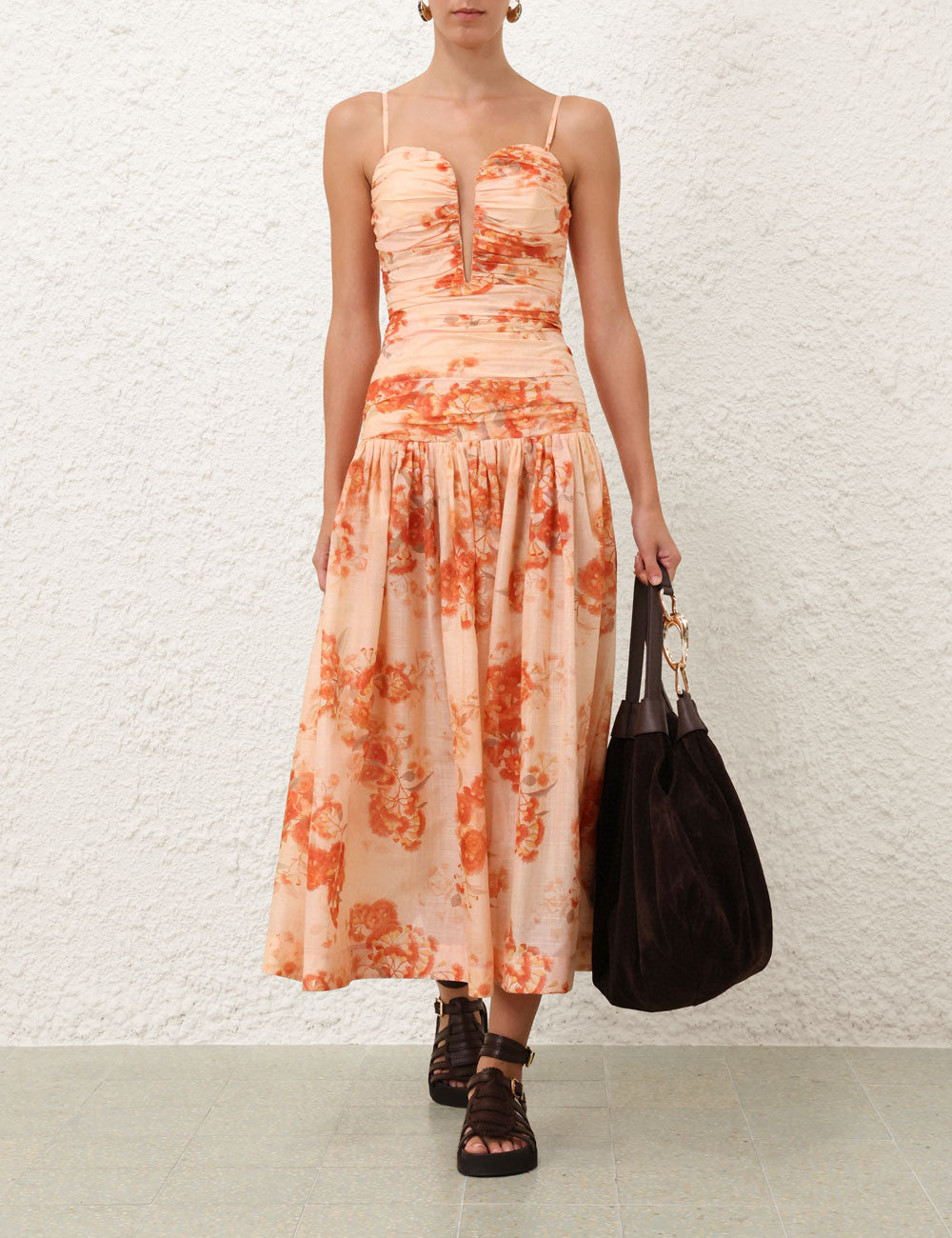 Zimmermann Dress 337